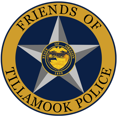 Friends of Tillamook Police